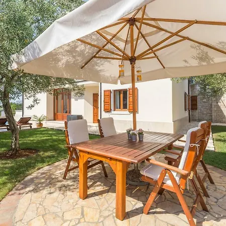 Rafael Kwatera prywatna Novigrad (Istria)