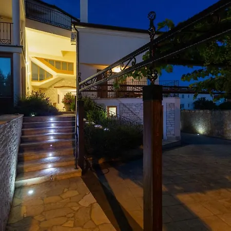 Rafael Novigrad (Istria)