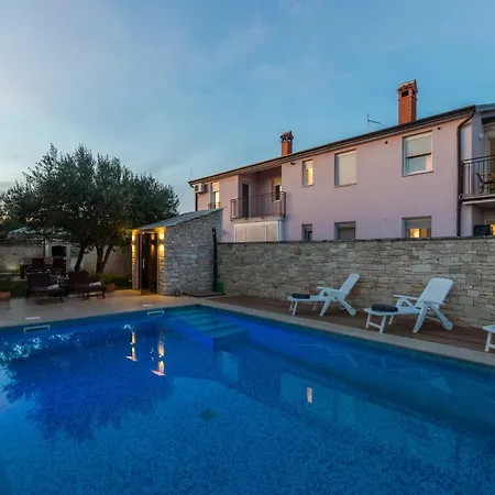 Rafael Kwatera prywatna Novigrad (Istria)