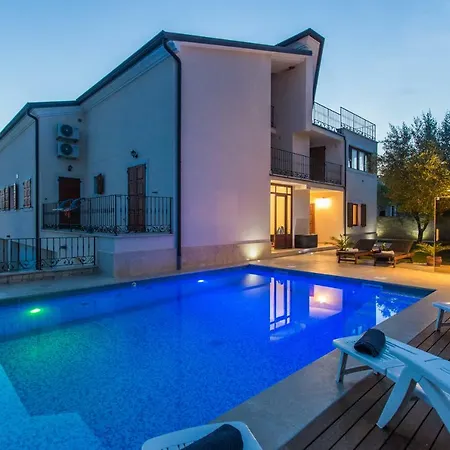 Rafael Kwatera prywatna Novigrad (Istria)