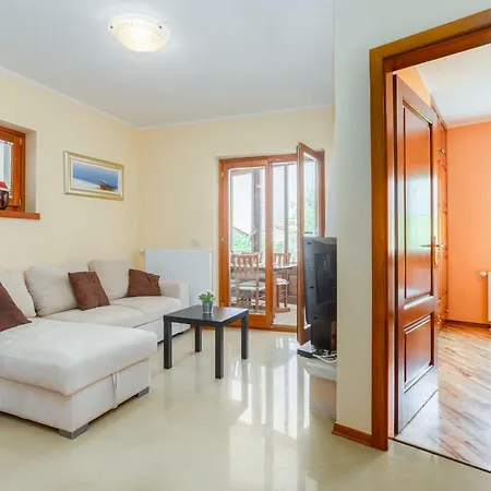 Rafael Homestay Novigrad (Istria)