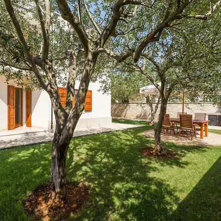 Rafael Homestay Novigrad (Istria)
